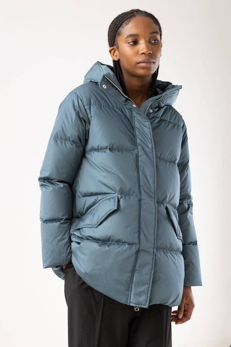 Lempelius DAUNENJACKE ONA SKU: 300026580S Tiefpreis