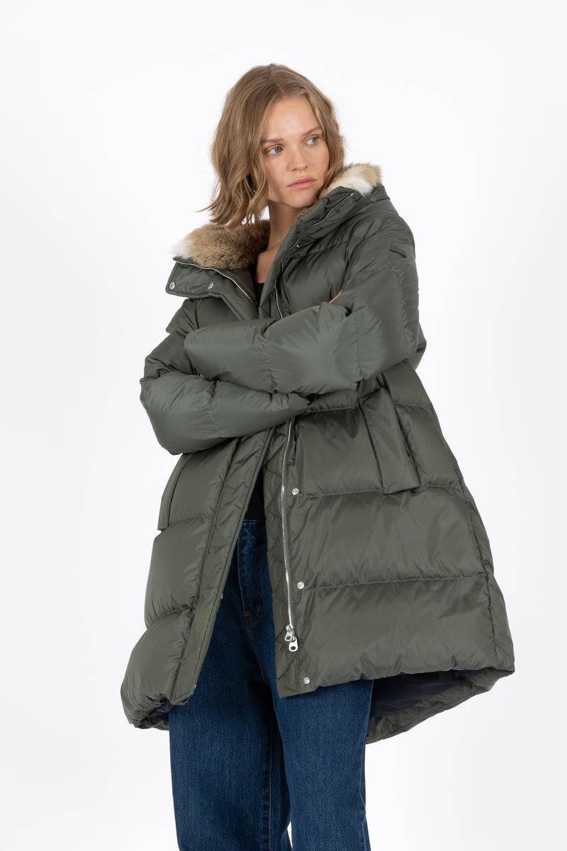 Lempelius DAUNENMANTEL NEV SKU: 3000263R62S Super Sparpreis