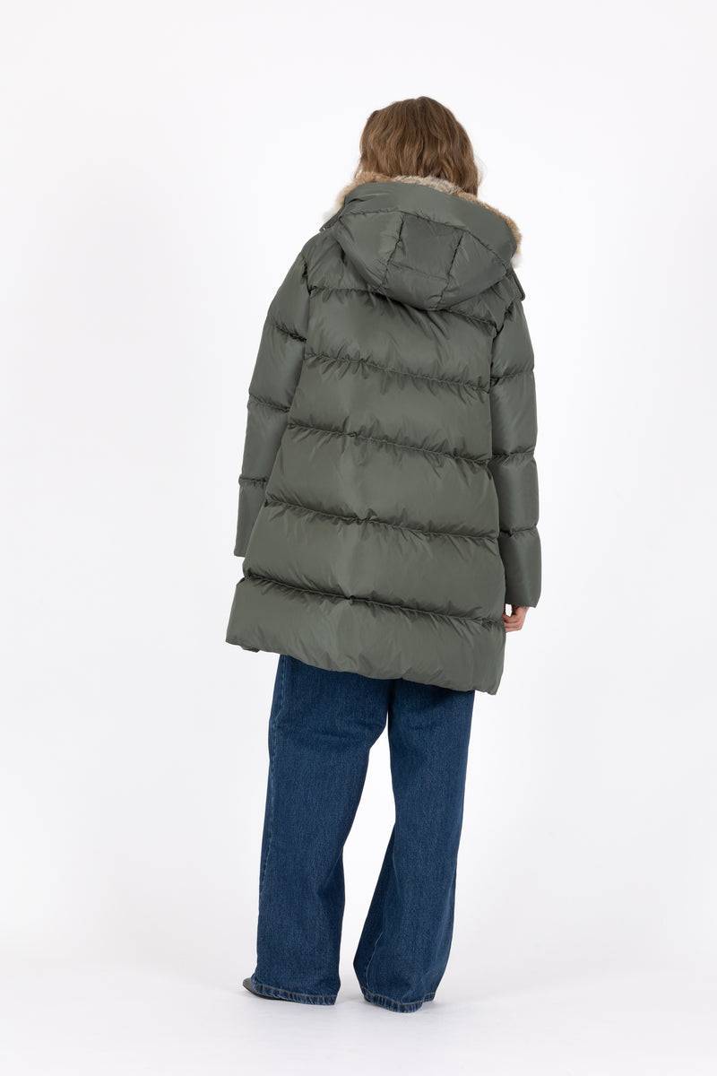 Lempelius DAUNENMANTEL NEV SKU: 3000263R62S Super Sparpreis