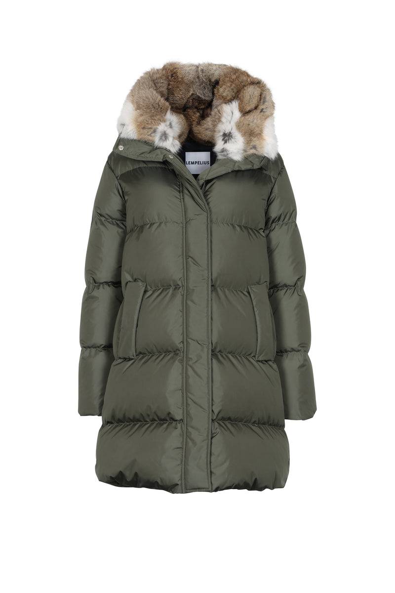 Lempelius DAUNENMANTEL NEV SKU: 3000263R62S Super Sparpreis
