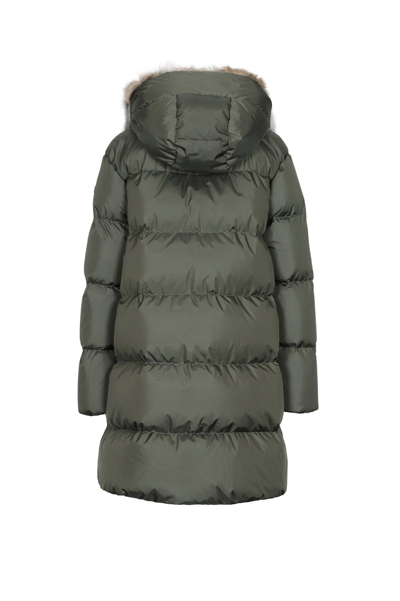 Lempelius DAUNENMANTEL NEV SKU: 3000263R62S Super Sparpreis