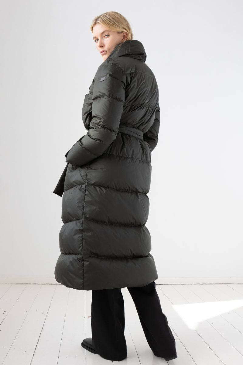 Lempelius DAUNENMANTEL RUA SKU: 100025969XS Wochenangebot