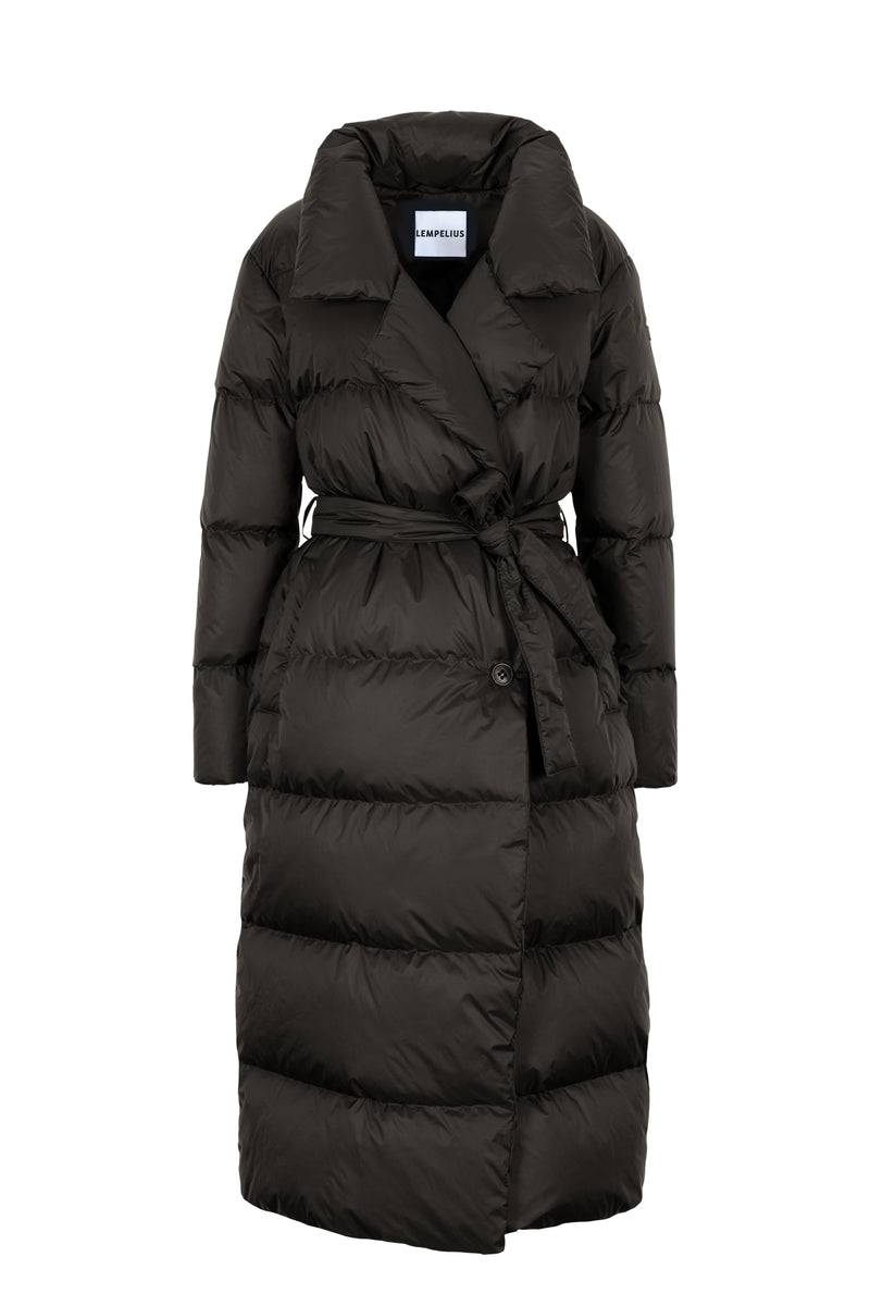 Lempelius DAUNENMANTEL RUA SKU: 100025969XS Wochenangebot