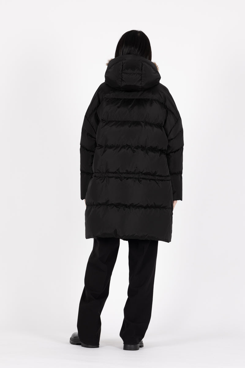 Lempelius OVERSIZED DAUNENPARKA YRA SKU: 3000268R99XS/S Letzte 3 Tage