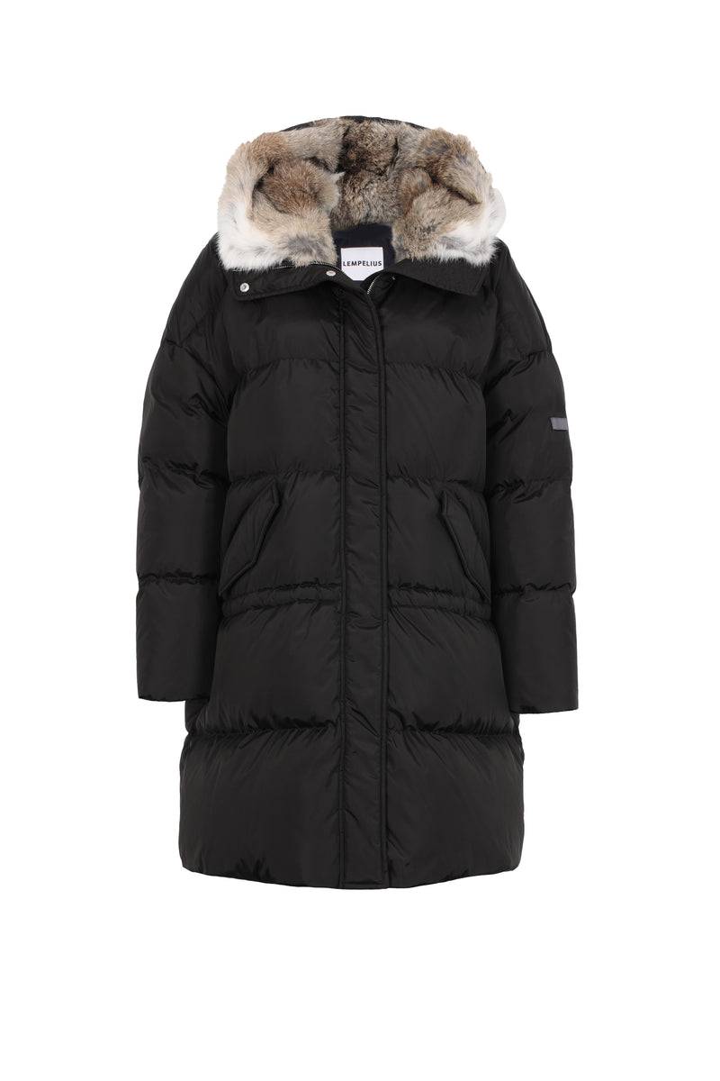 Lempelius OVERSIZED DAUNENPARKA YRA SKU: 3000268R99XS/S Letzte 3 Tage