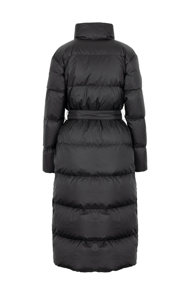 Lempelius DAUNENMANTEL RUA SKU: 100025999S Neueste Stile