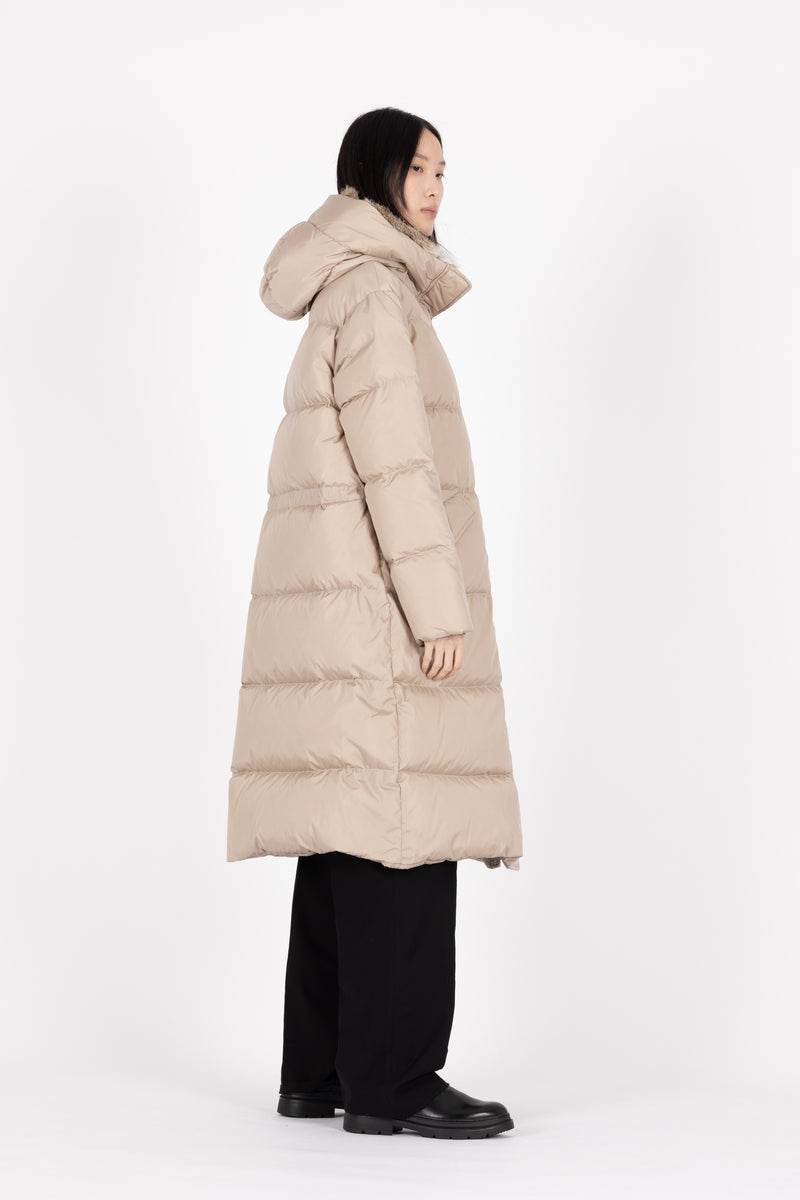 Lempelius DAUNENMANTEL EZA SKU: 3000241R14M Letzte 2 Tage