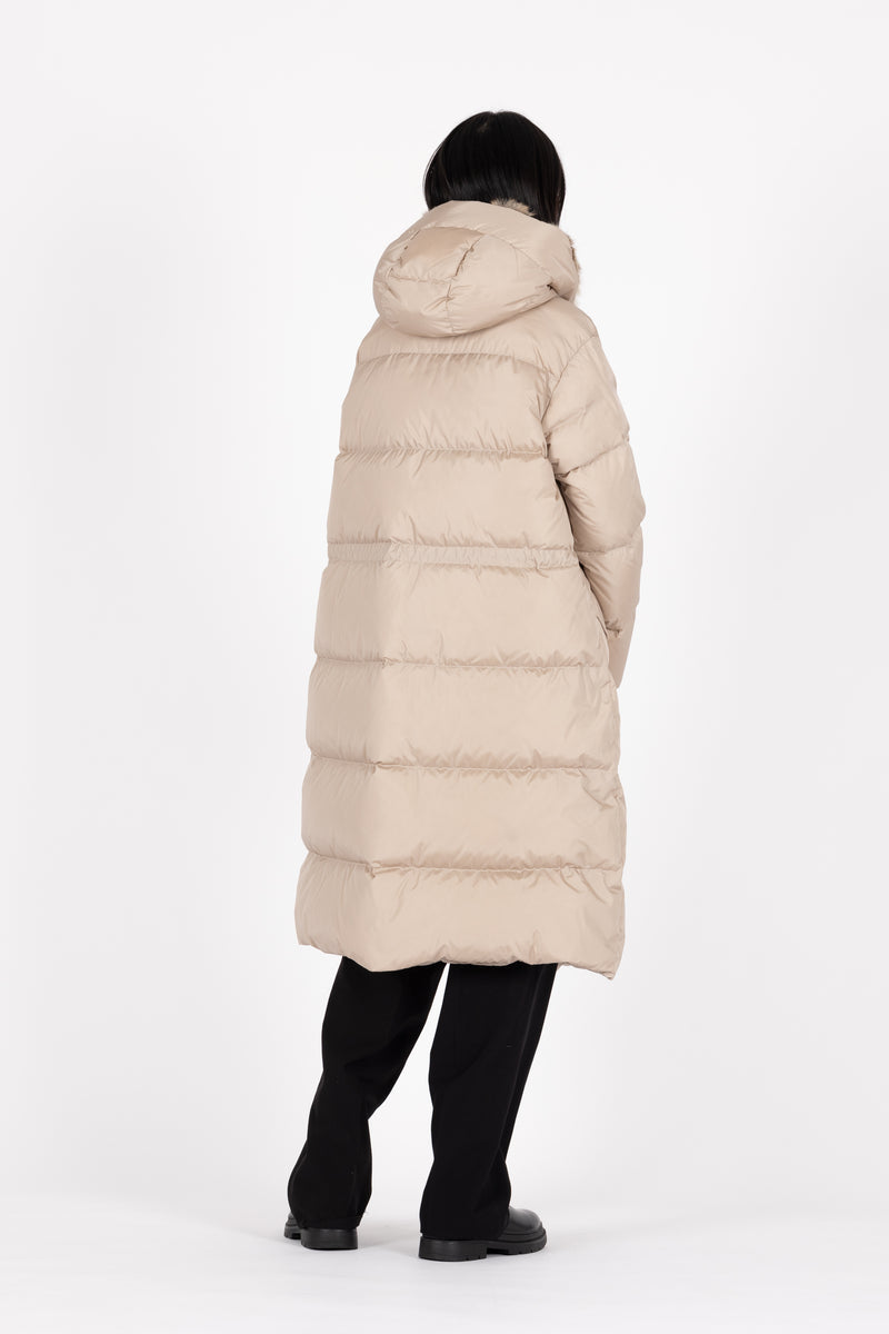 Lempelius DAUNENMANTEL EZA SKU: 3000241R14M Letzte 2 Tage