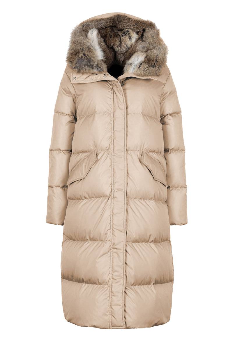 Lempelius DAUNENMANTEL EZA SKU: 3000241R14M Letzte 2 Tage