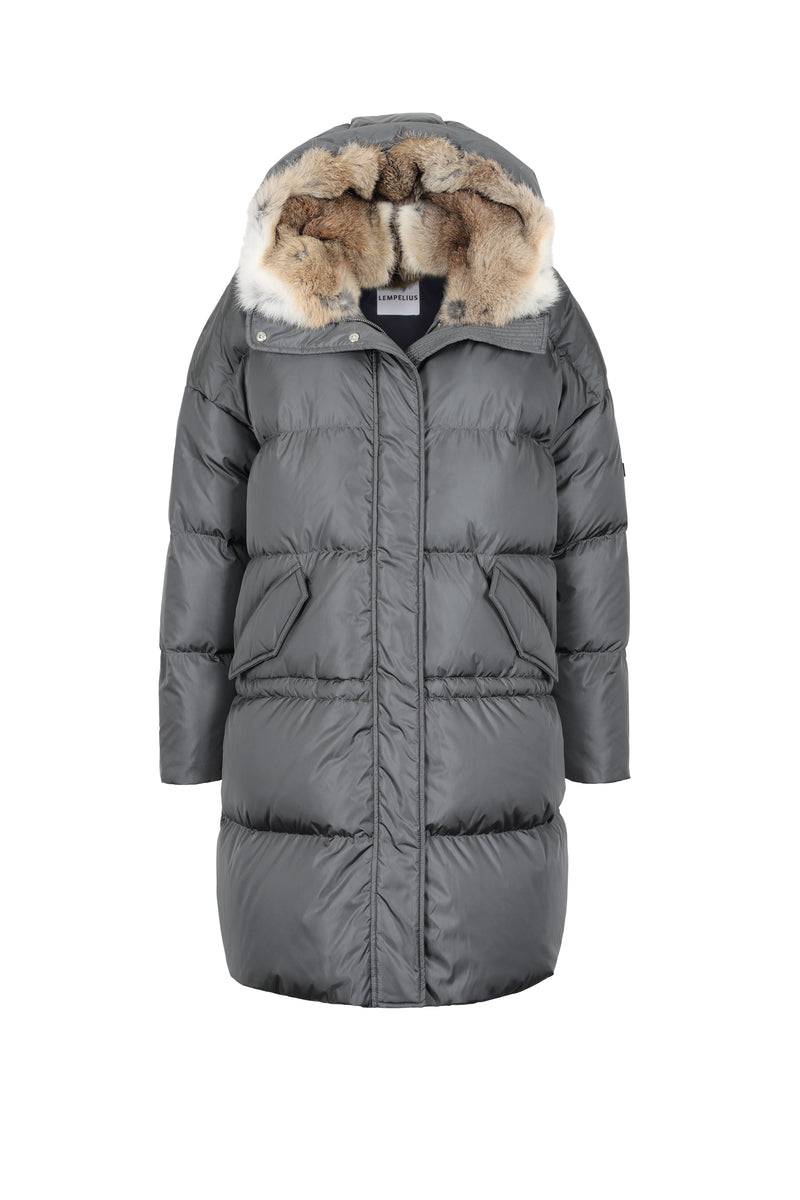 Lempelius OVERSIZED DAUNENPARKA YRA SKU: 3000268R96XS/S Zeitbegrenzte Promotion