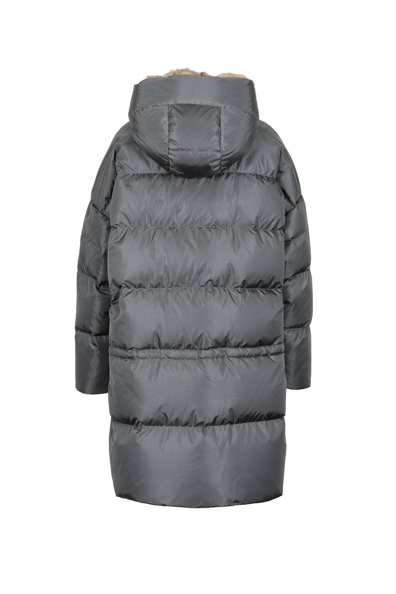 Lempelius OVERSIZED DAUNENPARKA YRA SKU: 3000268R96XS/S Zeitbegrenzte Promotion