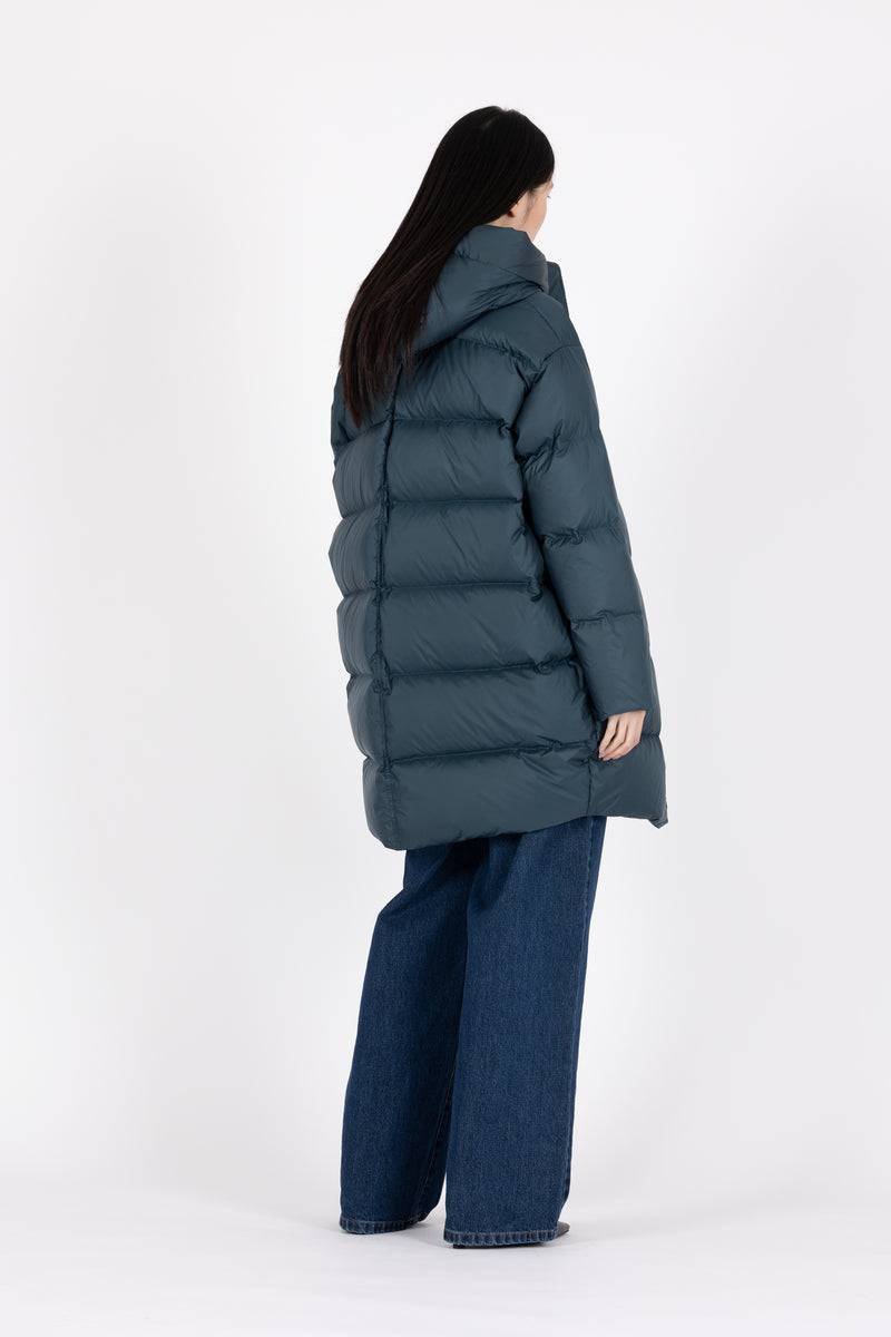 Lempelius DAUNENPARKA ILA SKU: 100022882XS Bis zu 60% Rabatt