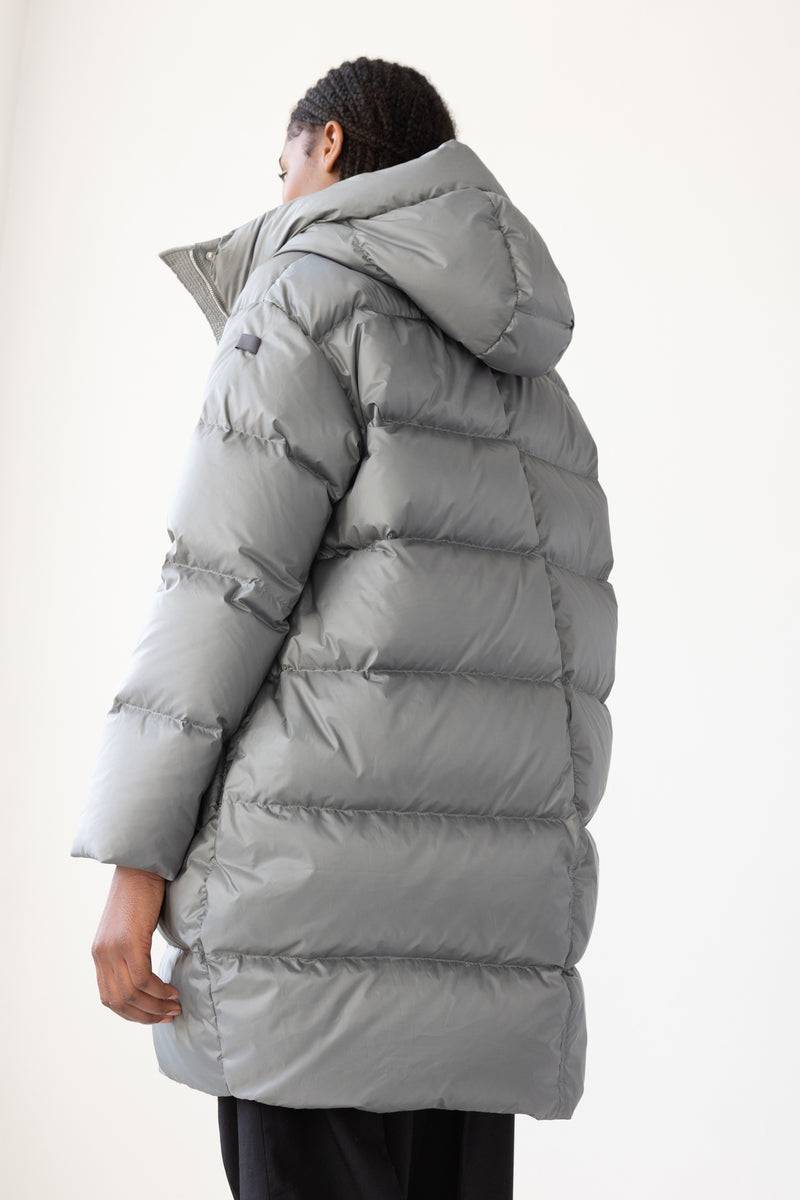 Lempelius DAUNENPARKA ILA SKU: 100022893XS Bis zu 65% Rabatt