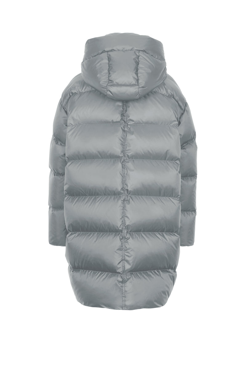 Lempelius DAUNENPARKA ILA SKU: 100022893XS Bis zu 65% Rabatt