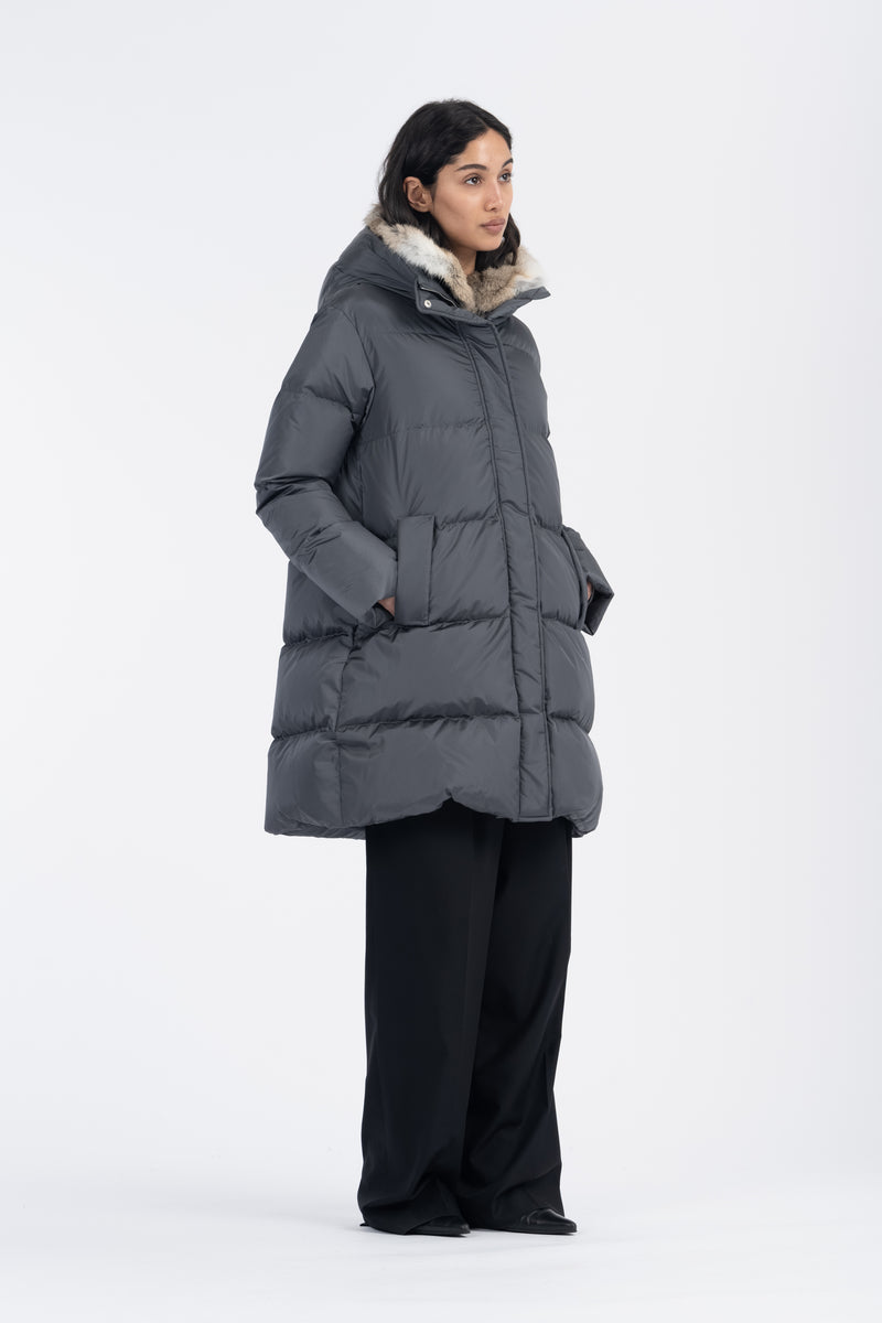 Lempelius DAUNENMANTEL NEV SKU: 3000263R96XS Bis zu 55% Rabatt