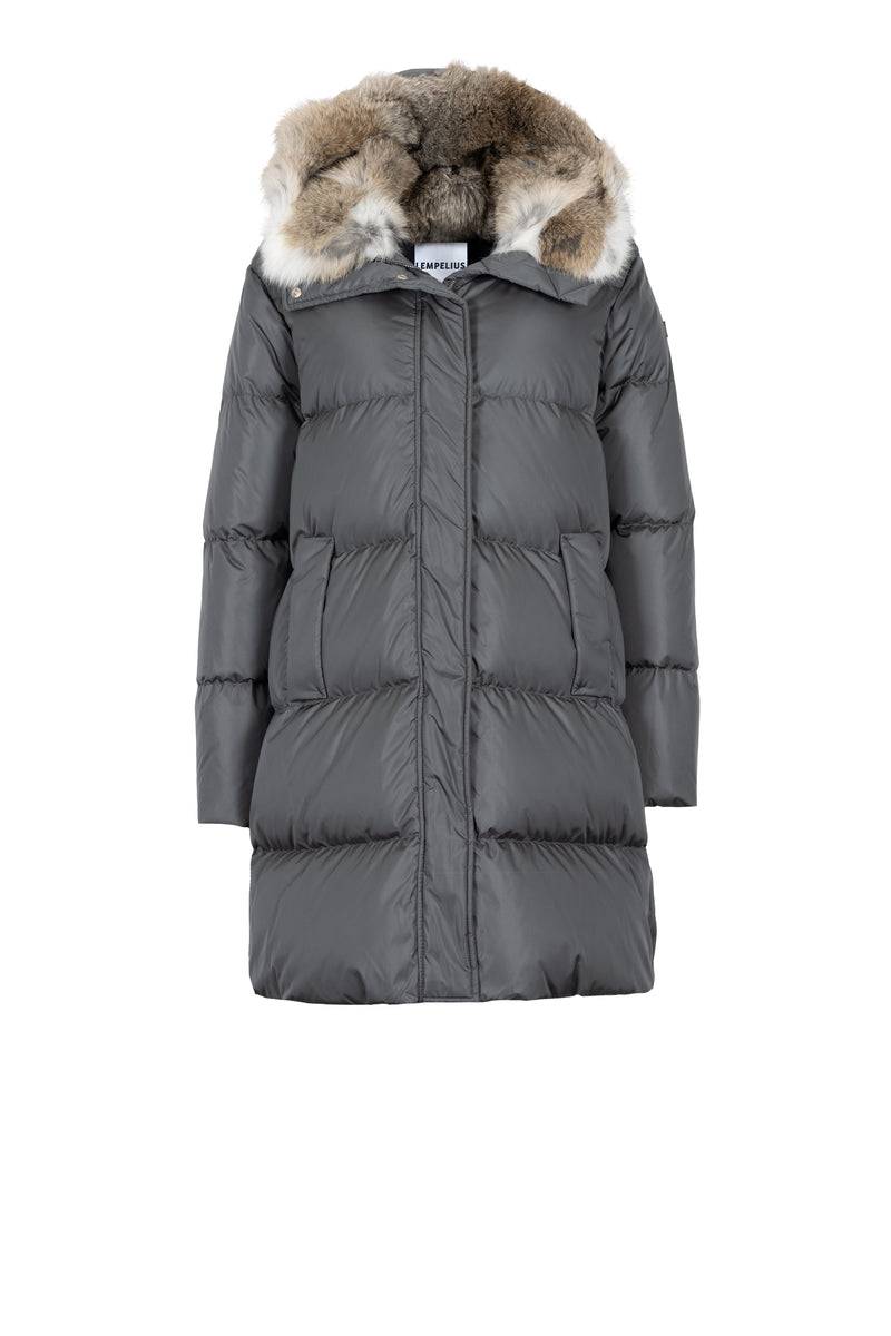 Lempelius DAUNENMANTEL NEV SKU: 3000263R96XS Bis zu 55% Rabatt