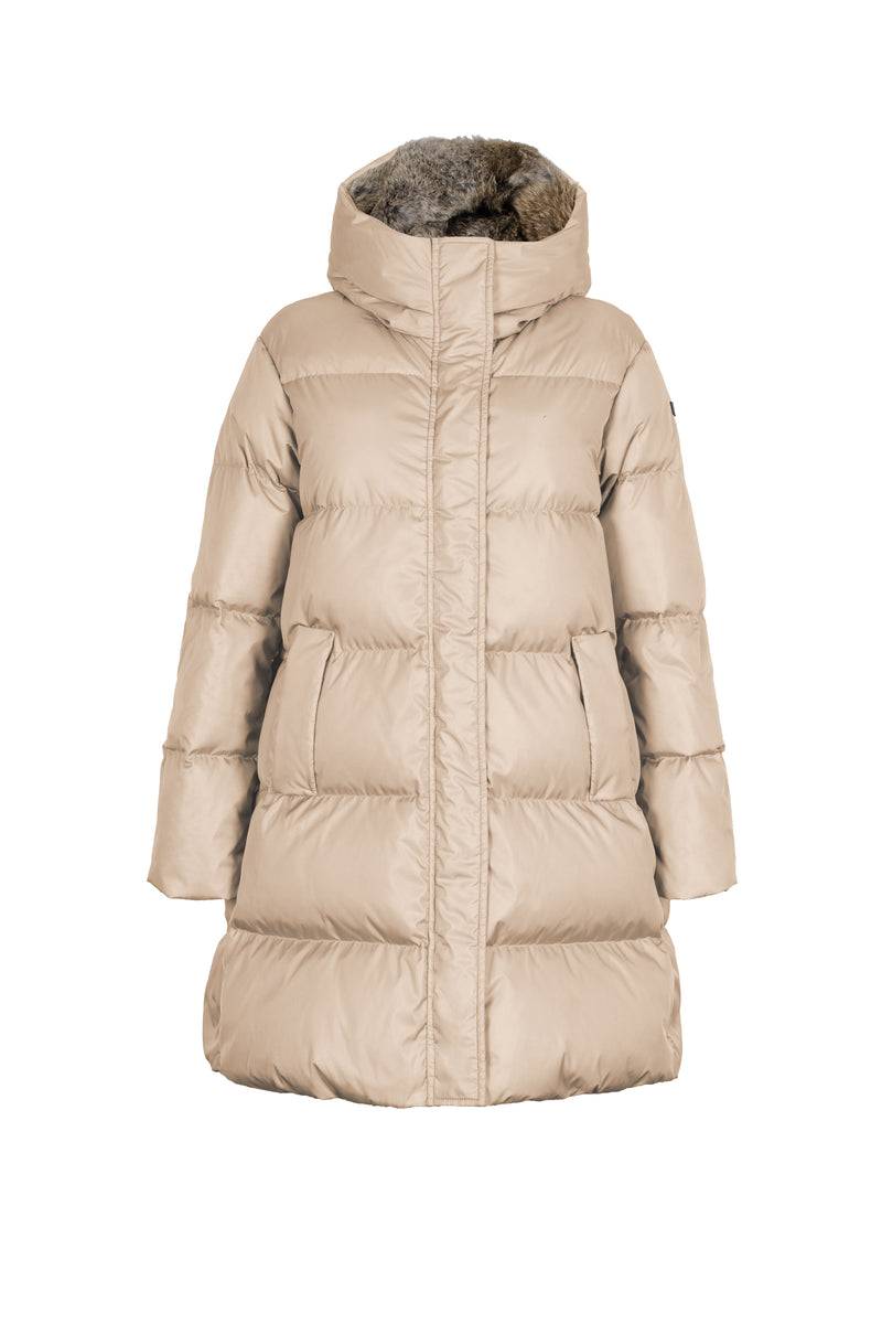 Lempelius DAUNENMANTEL NEV SKU: 3000263R14S Discount Store für neue Produkte