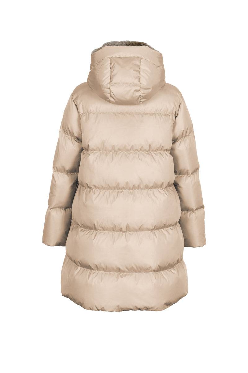 Lempelius DAUNENMANTEL NEV SKU: 3000263R14S Discount Store für neue Produkte