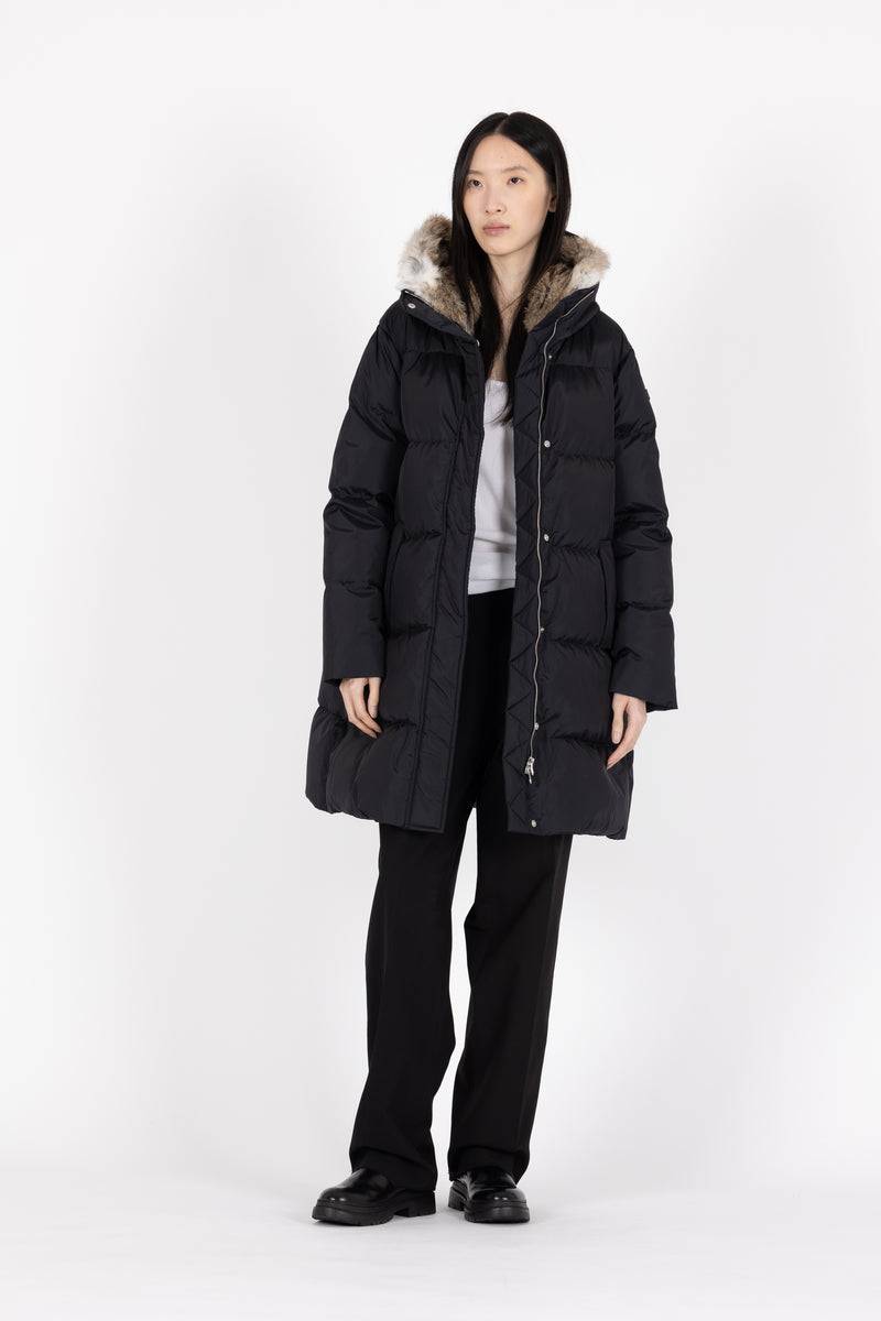 Lempelius DAUNENMANTEL NEV SKU: 3000263R29XS Super Rabatt