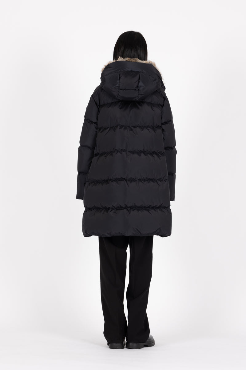 Lempelius DAUNENMANTEL NEV SKU: 3000263R29XS Super Rabatt