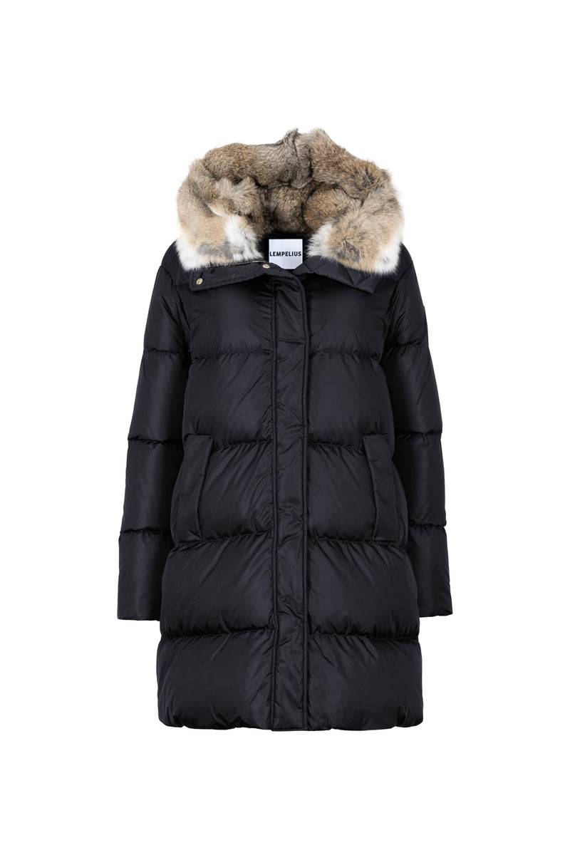 Lempelius DAUNENMANTEL NEV SKU: 3000263R29XS Super Rabatt