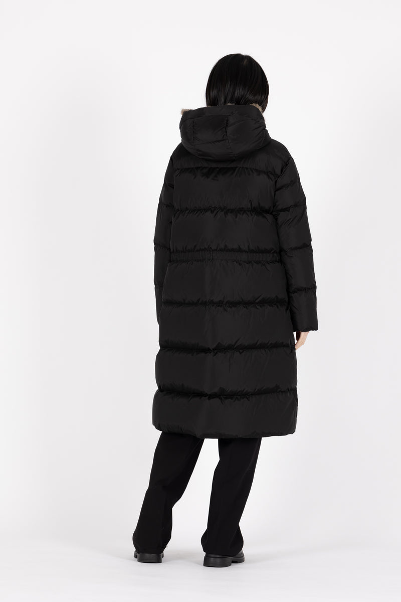Lempelius DAUNENMANTEL EZA SKU: 3000241R99S 50% Rabatt mit kostenlosem Versand