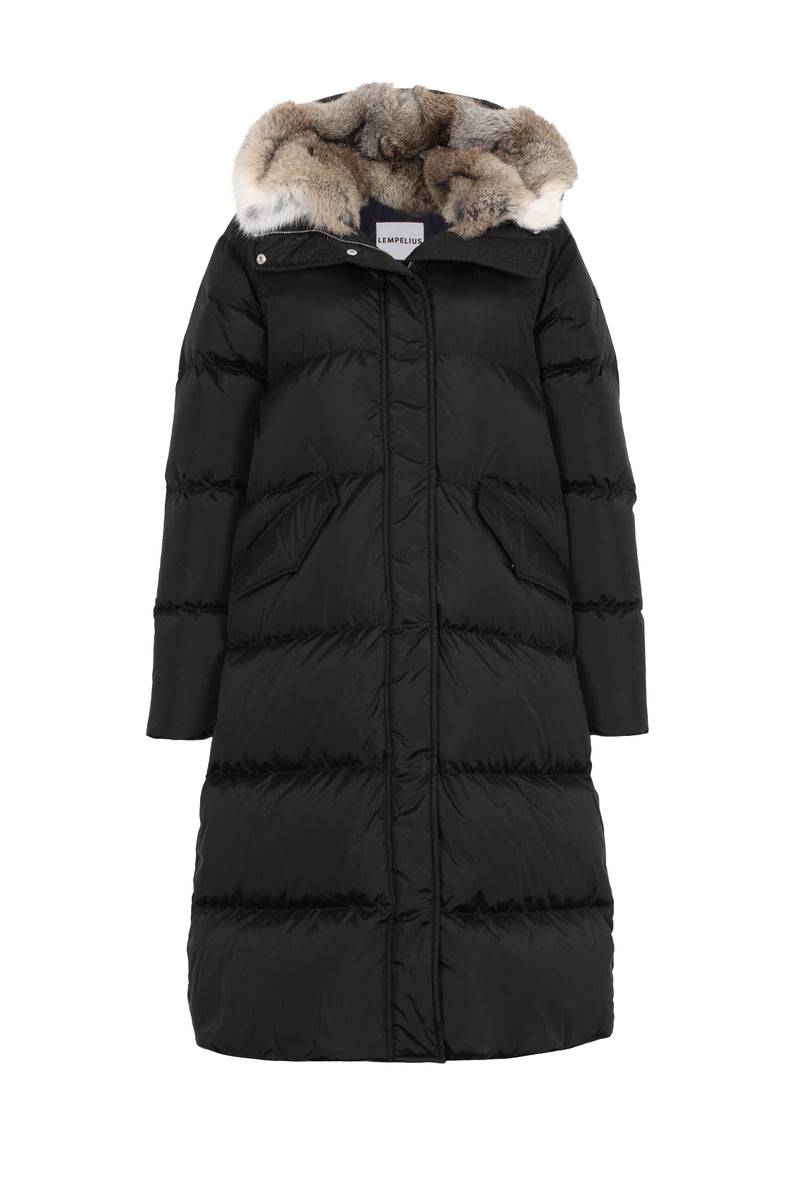 Lempelius DAUNENMANTEL EZA SKU: 3000241R99S 50% Rabatt mit kostenlosem Versand