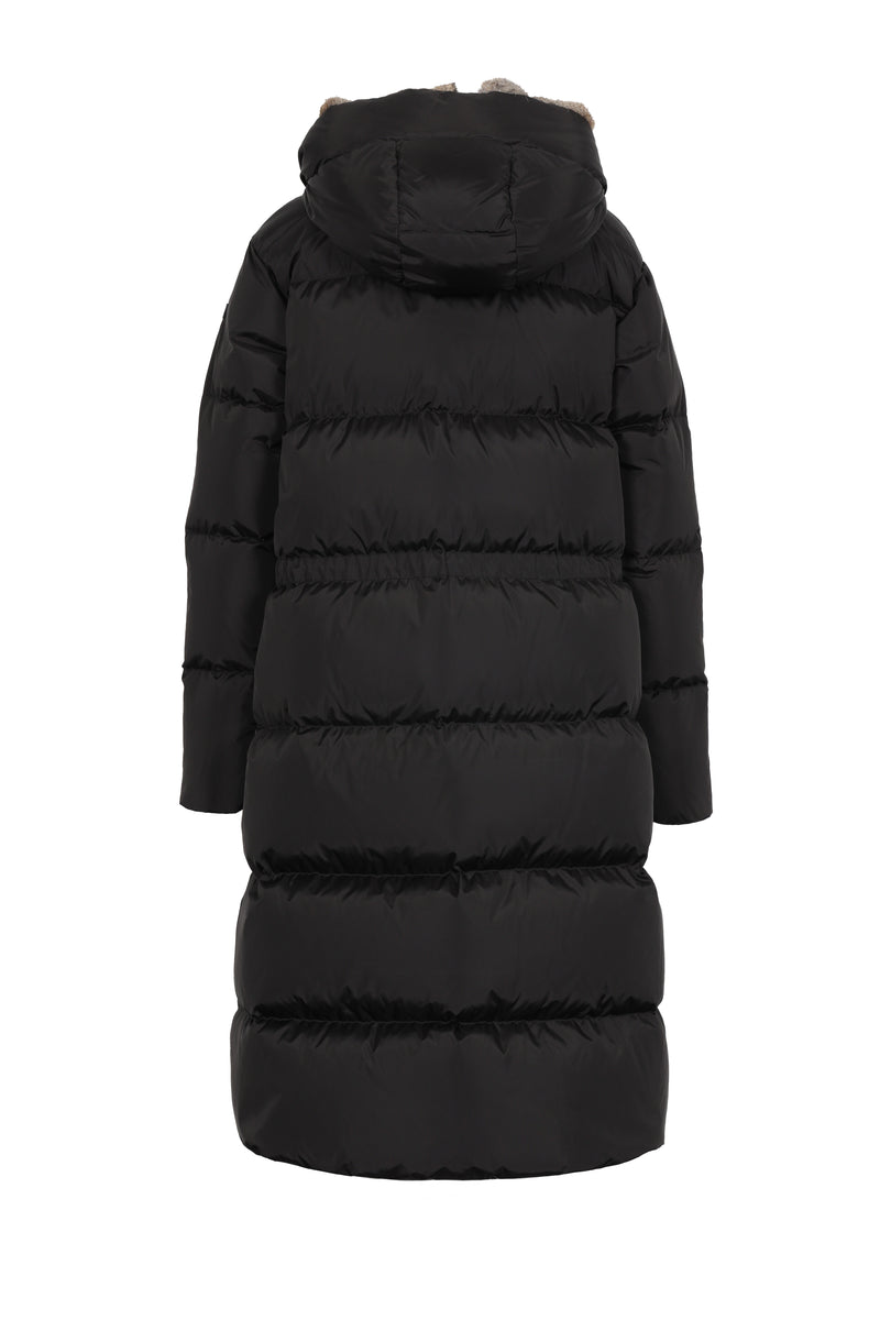 Lempelius DAUNENMANTEL EZA SKU: 3000241R99S 50% Rabatt mit kostenlosem Versand
