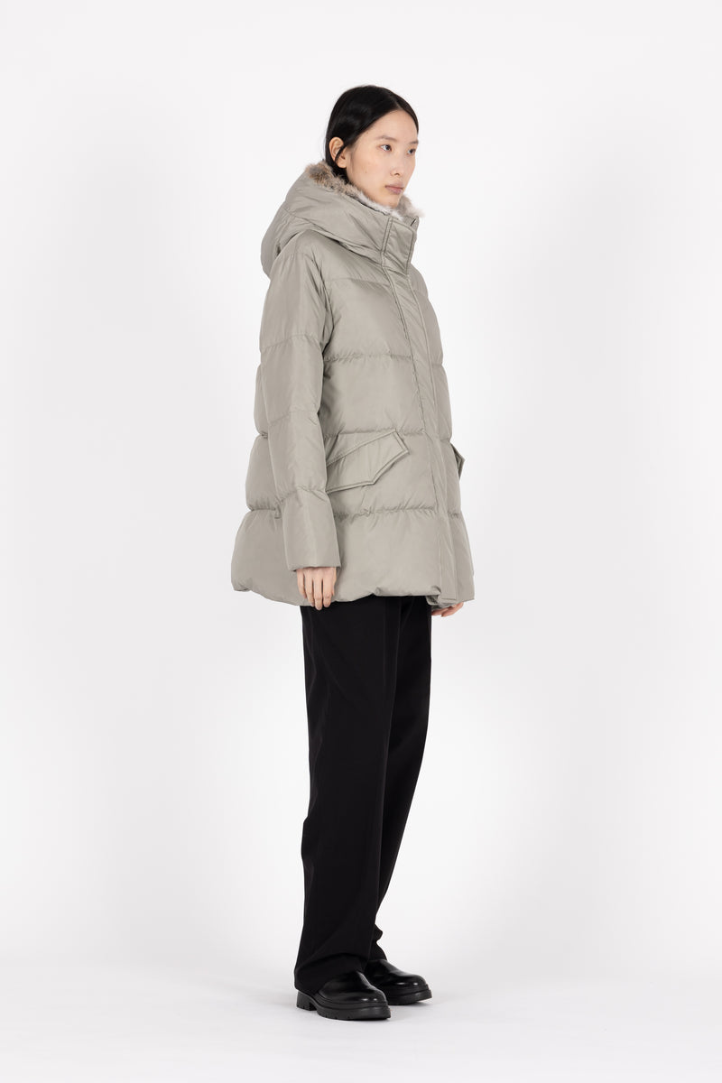 Lempelius DAUNENJACKE ONA SKU: 3000265R16S Clearance-Verkauf