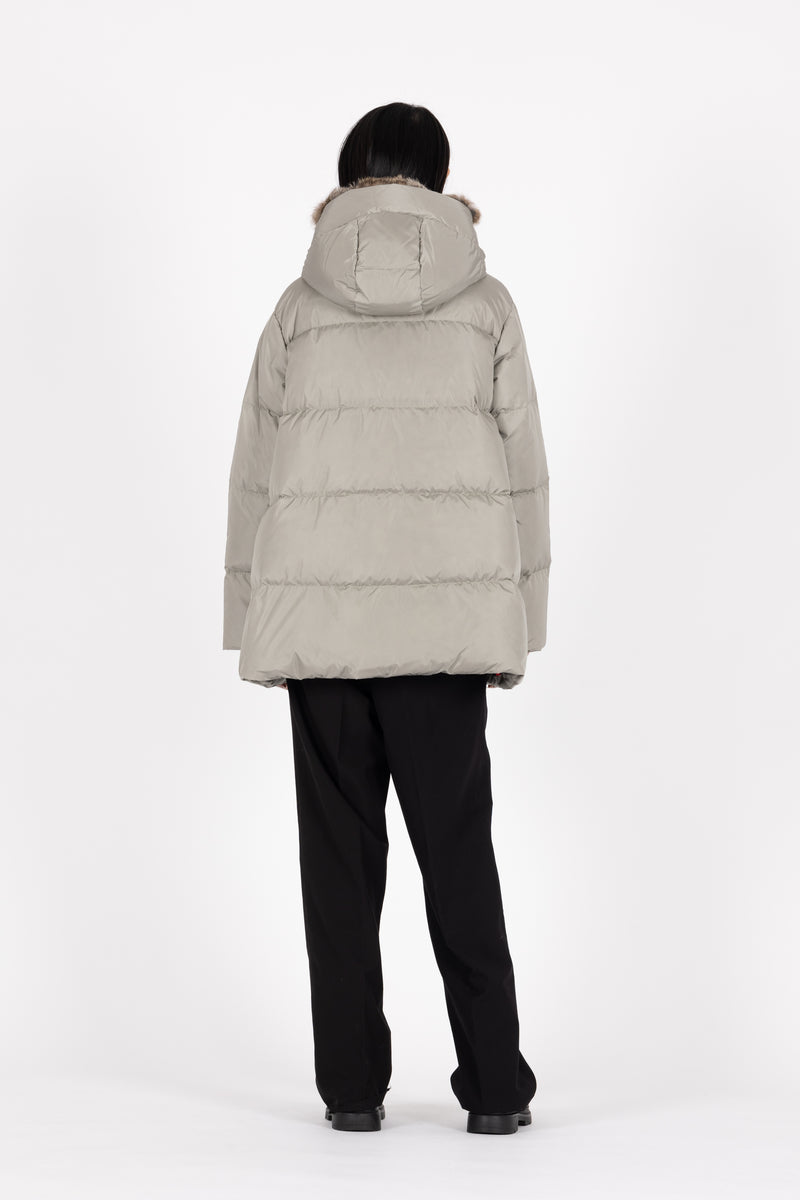 Lempelius DAUNENJACKE ONA SKU: 3000265R16S Clearance-Verkauf