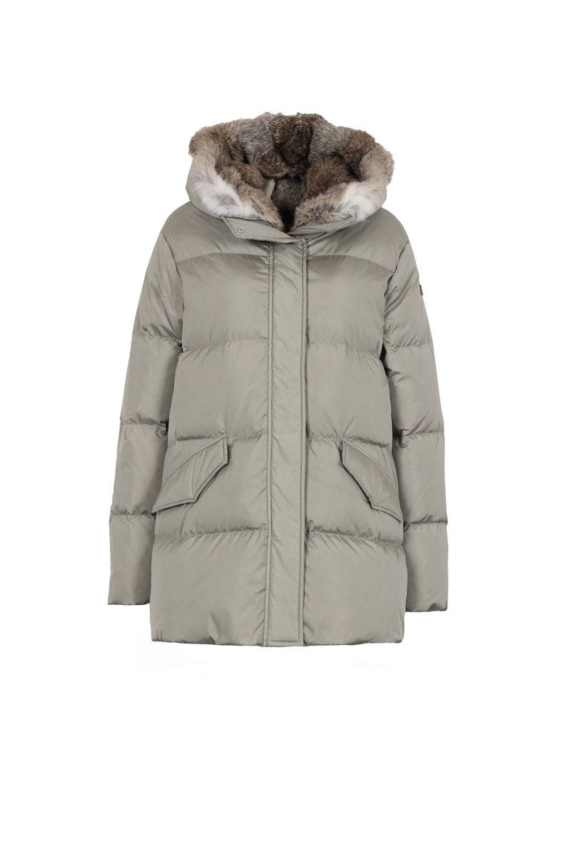 Lempelius DAUNENJACKE ONA SKU: 3000265R16S Clearance-Verkauf