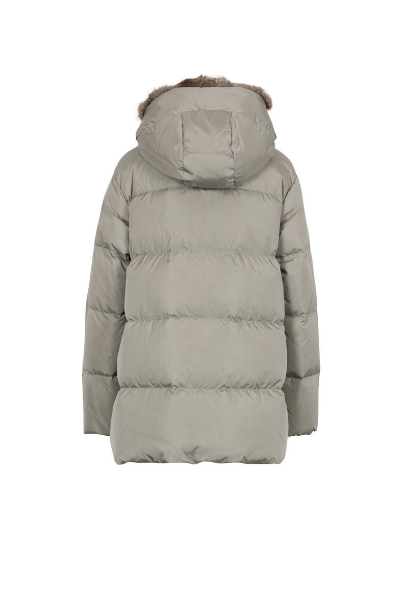 Lempelius DAUNENJACKE ONA SKU: 3000265R16S Clearance-Verkauf