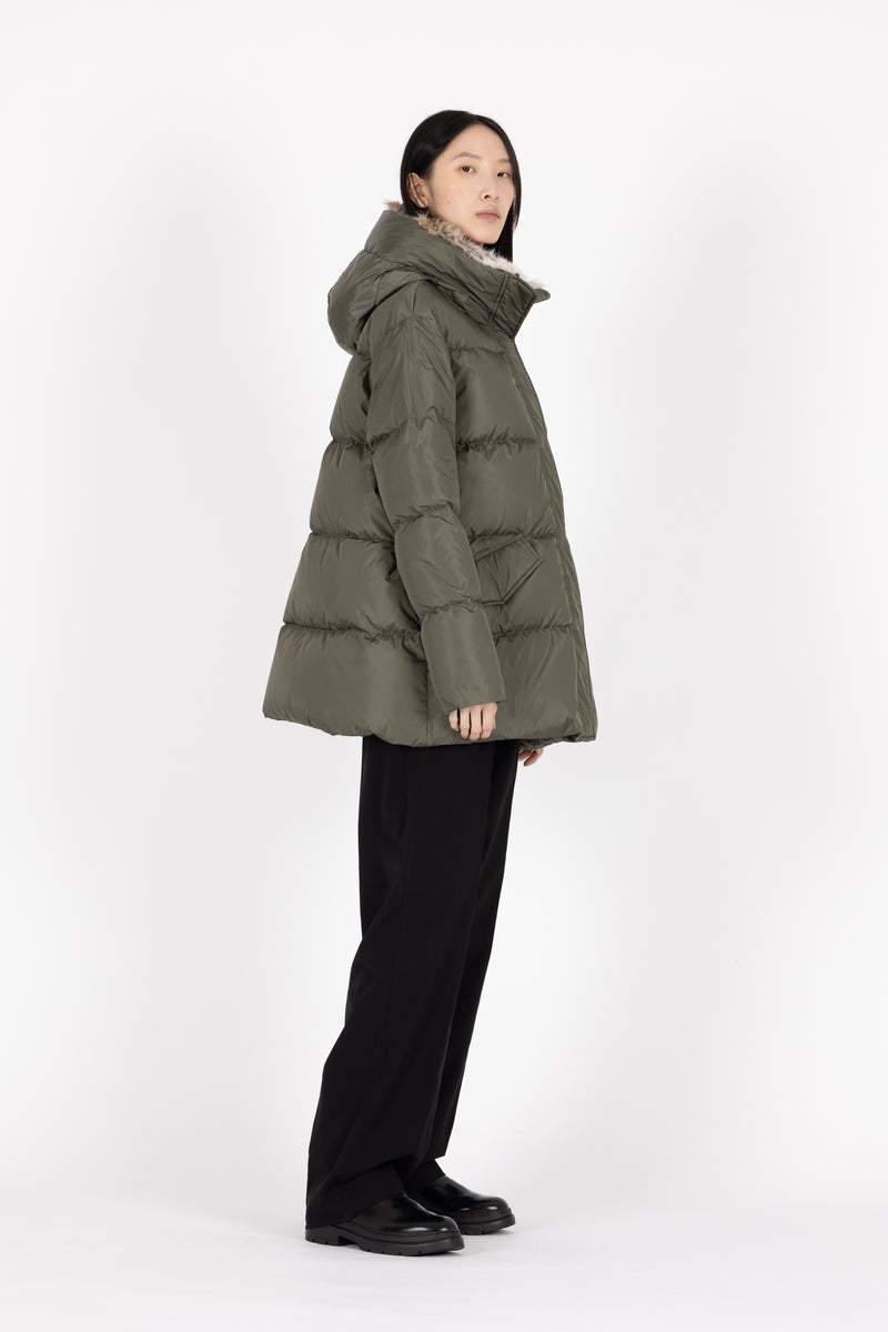 Lempelius DAUNENJACKE ONA SKU: 3000265R62M Kostenloser Versand international