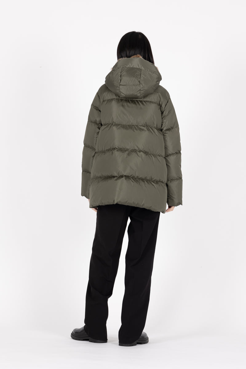 Lempelius DAUNENJACKE ONA SKU: 3000265R62M Kostenloser Versand international