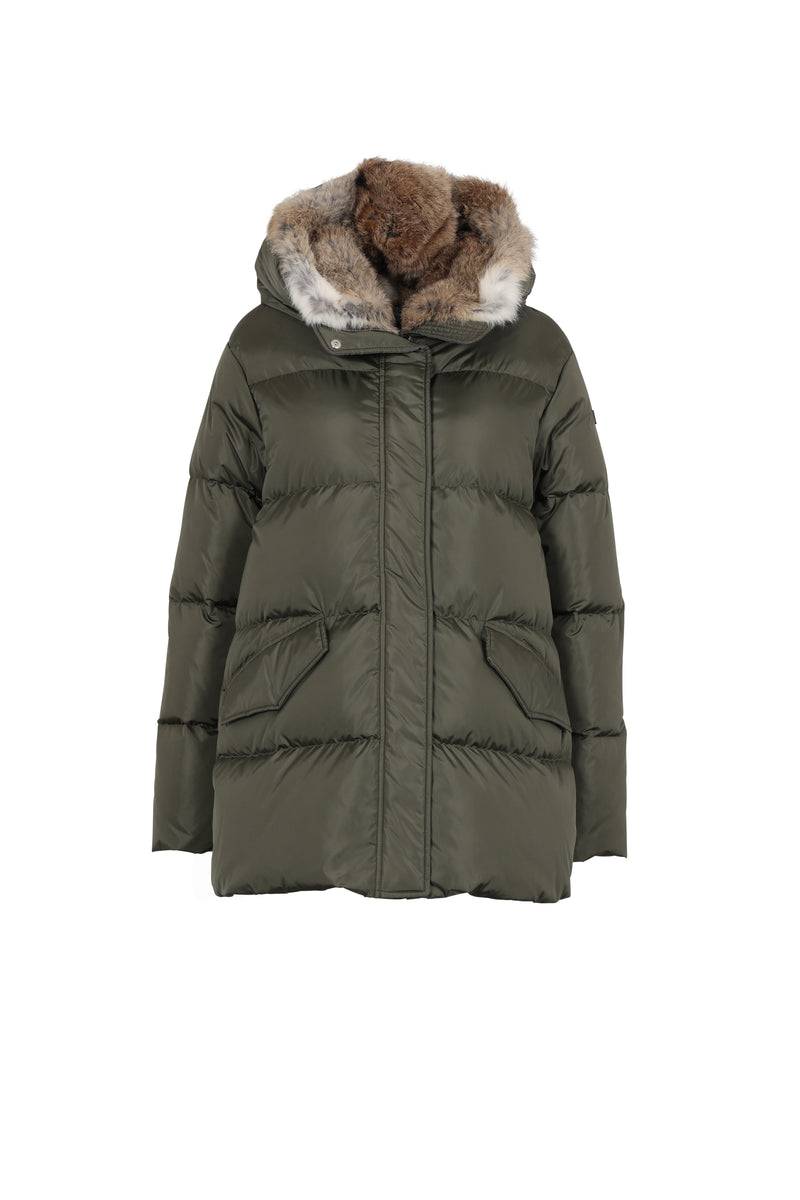 Lempelius DAUNENJACKE ONA SKU: 3000265R62M Kostenloser Versand international
