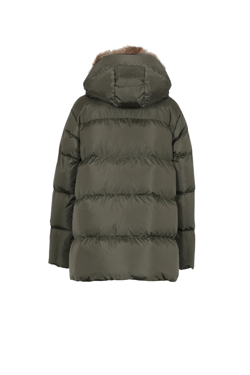 Lempelius DAUNENJACKE ONA SKU: 3000265R62M Kostenloser Versand international
