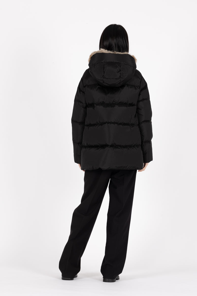 Lempelius DAUNENJACKE ONA SKU: 3000265R99M Fabrikladen