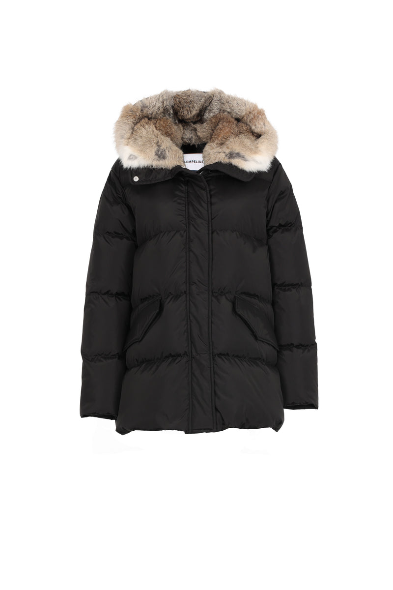 Lempelius DAUNENJACKE ONA SKU: 3000265R99M Fabrikladen