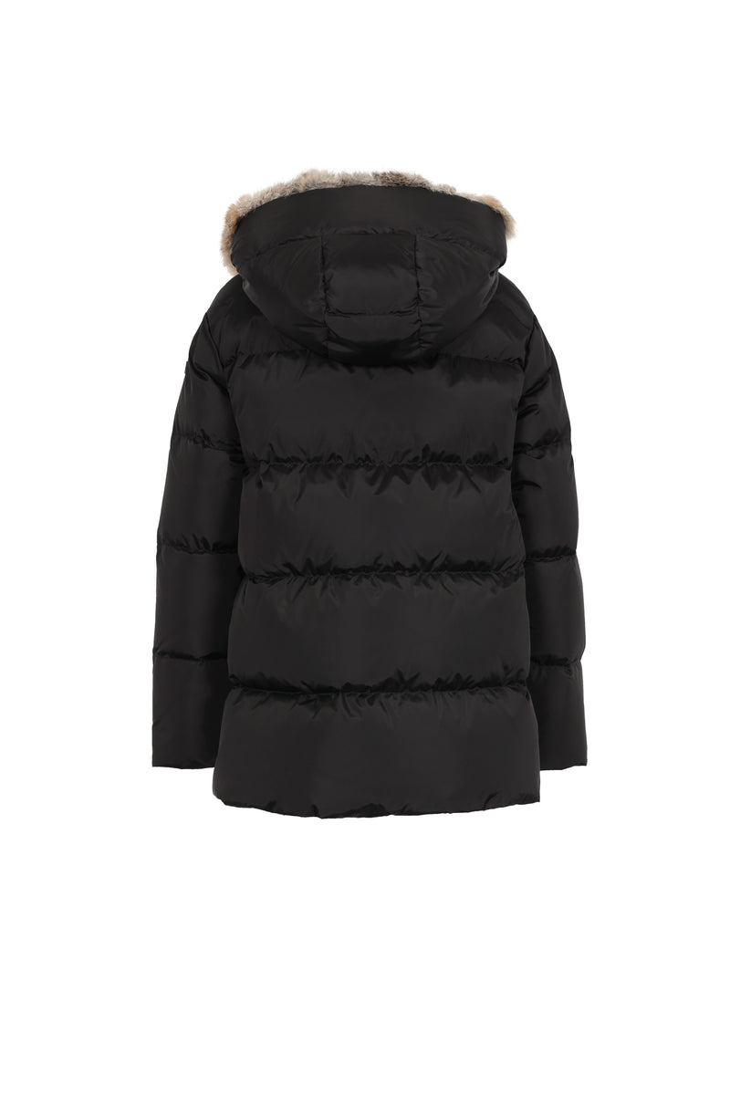 Lempelius DAUNENJACKE ONA SKU: 3000265R99M Fabrikladen