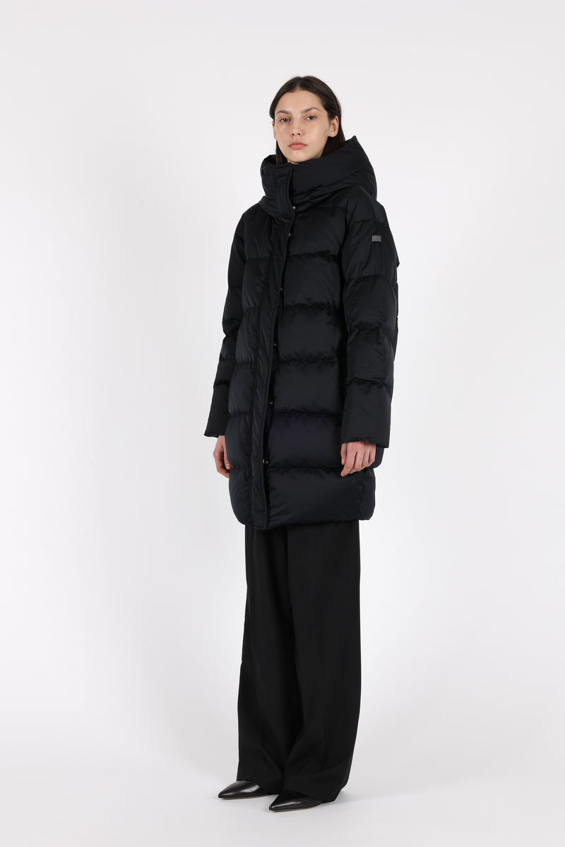 Lempelius DAUNENPARKA ILA SKU: 205022826XS Begrenzt auf 3 Tage