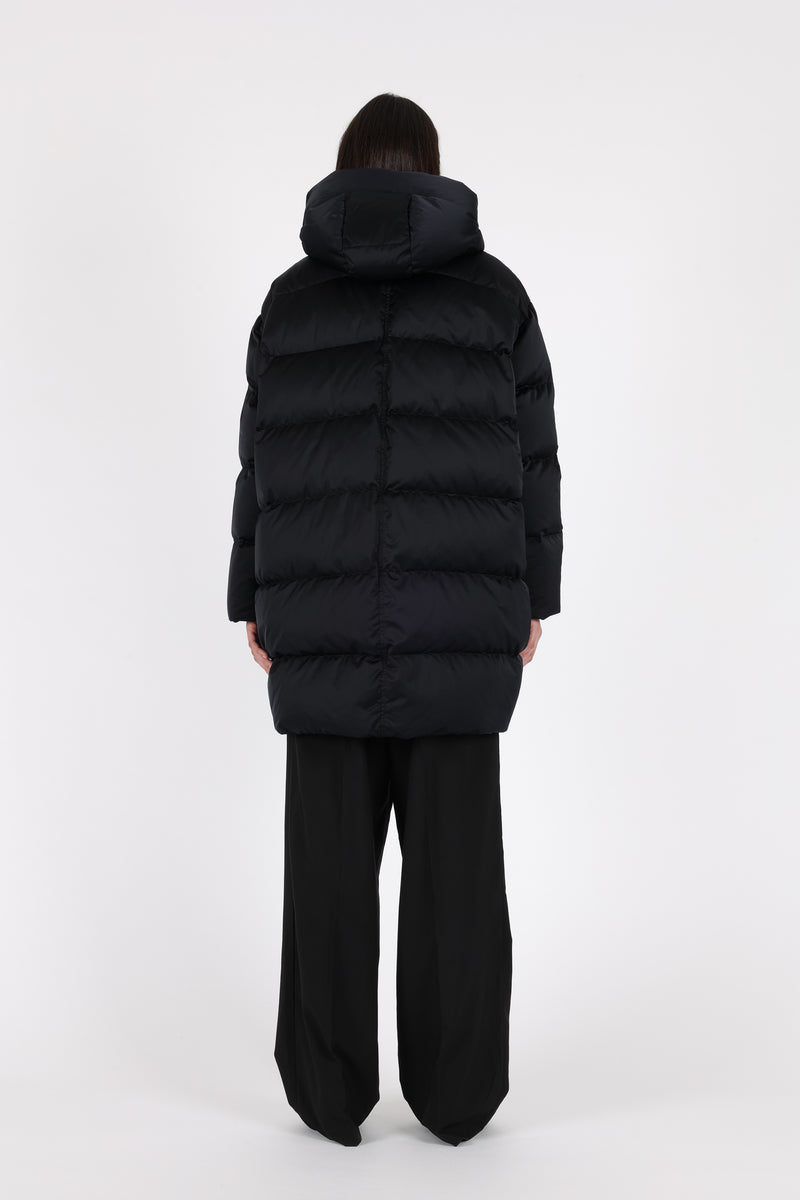Lempelius DAUNENPARKA ILA SKU: 205022826XS Begrenzt auf 3 Tage