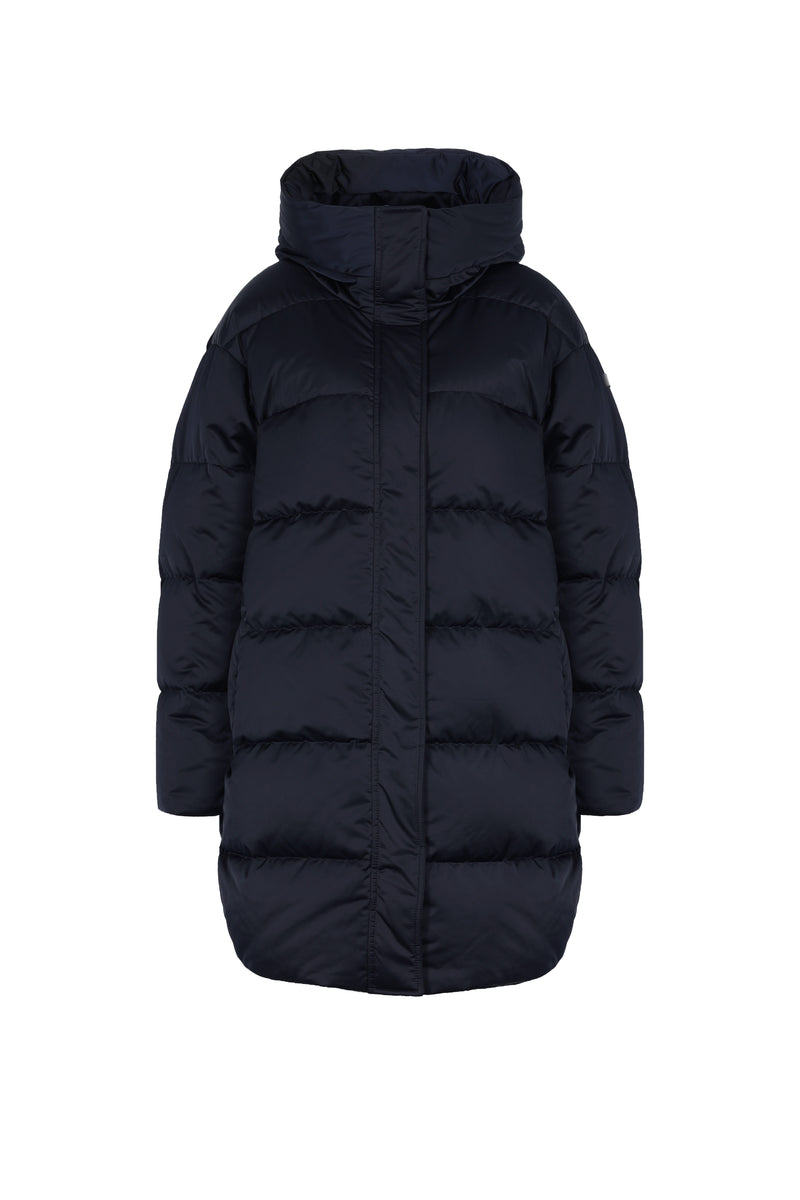 Lempelius DAUNENPARKA ILA SKU: 205022826XS Begrenzt auf 3 Tage