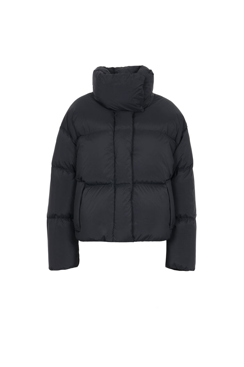 Lempelius CROPPED PUFFER OLA SKU: 605023399S Verkauf