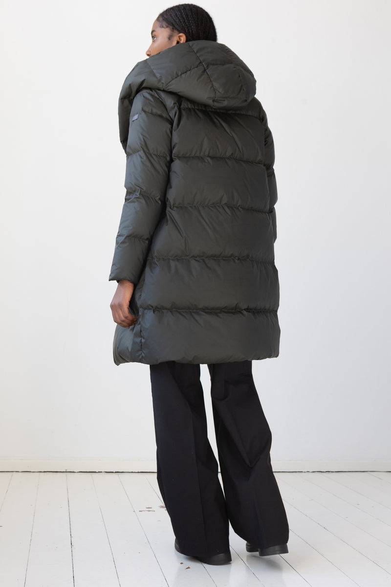 Lempelius DAUNENMANTEL ERA SKU: 100028569S Angebote