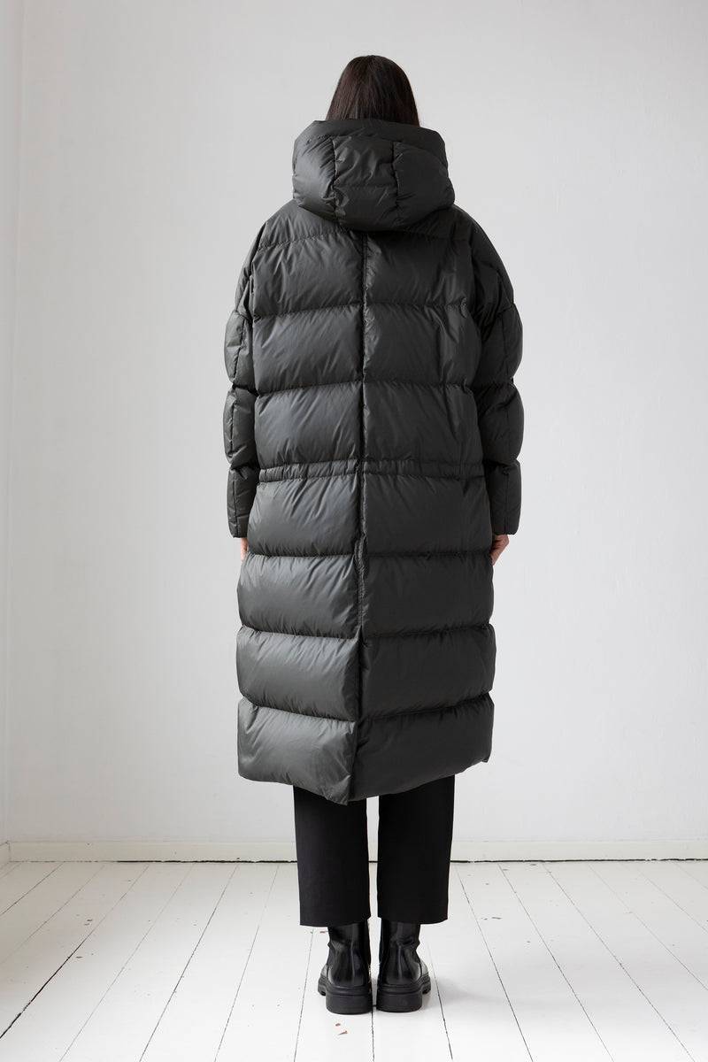 Lempelius OVERSIZED DAUNENPARKA ERI SKU: 100020369S/M Hotsell