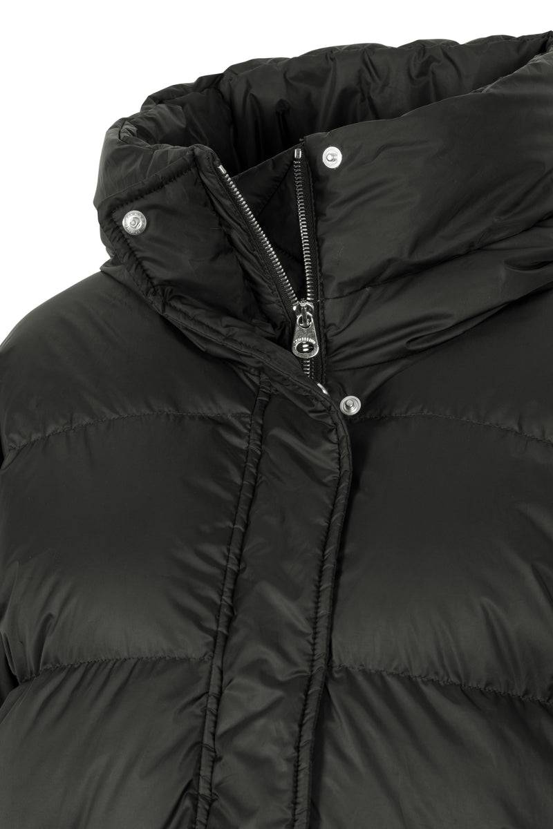 Lempelius OVERSIZED DAUNENPARKA ERI SKU: 100020369S/M Hotsell