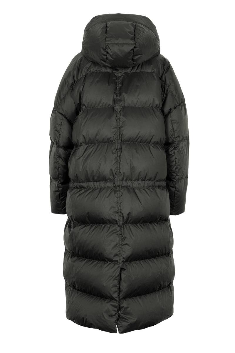 Lempelius OVERSIZED DAUNENPARKA ERI SKU: 100020369S/M Hotsell