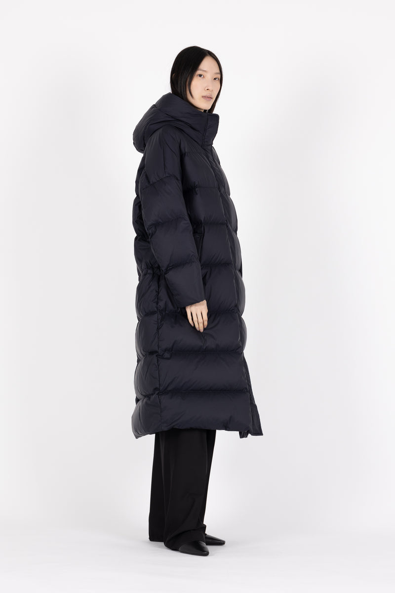 Lempelius OVERSIZED DAUNENPARKA ERI SKU: 100020327S/M im Angebot