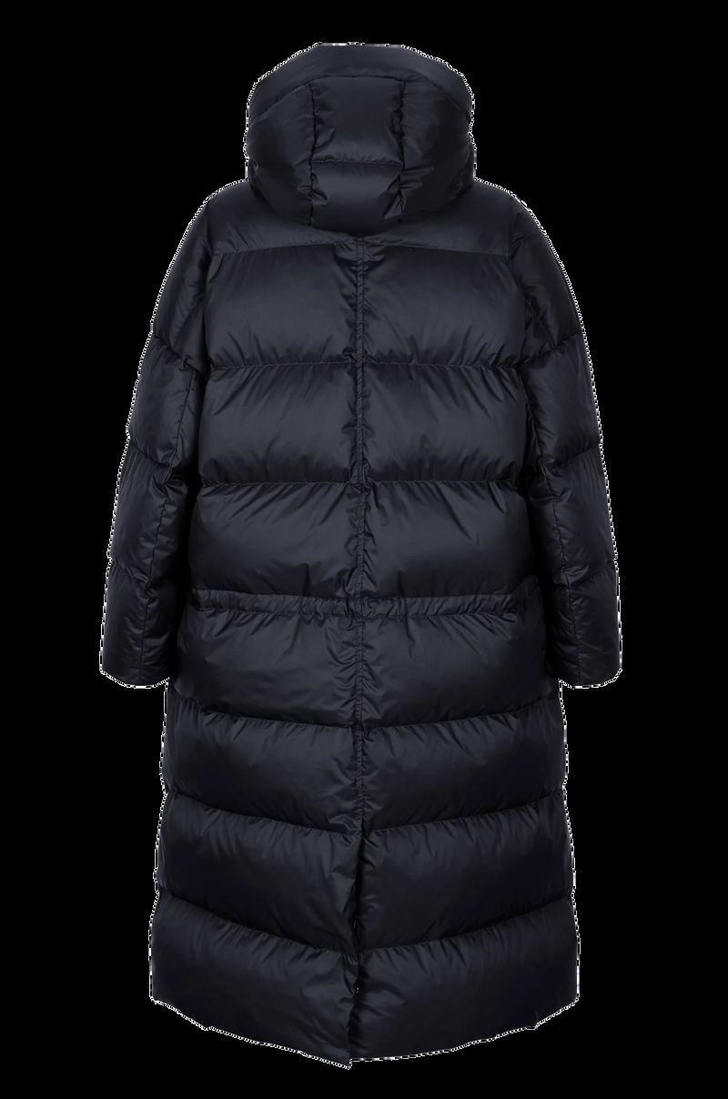 Lempelius OVERSIZED DAUNENPARKA ERI SKU: 100020327S/M im Angebot