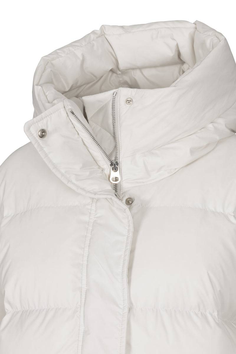 Lempelius OVERSIZED DAUNENPARKA ERI SKU: 100020301XS/S Schlussverkauf